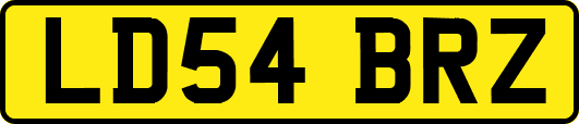 LD54BRZ