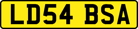 LD54BSA