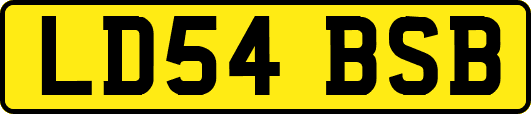 LD54BSB