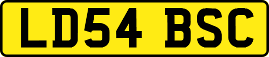 LD54BSC