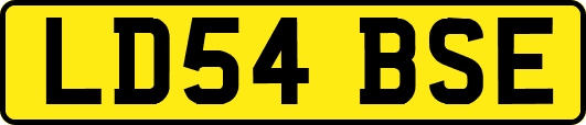 LD54BSE