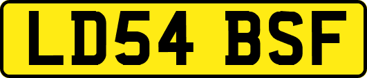 LD54BSF