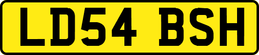 LD54BSH