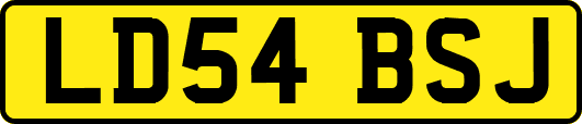 LD54BSJ
