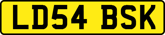 LD54BSK