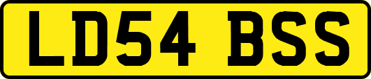 LD54BSS