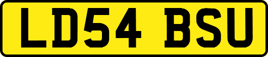 LD54BSU
