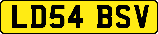 LD54BSV