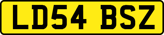 LD54BSZ