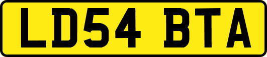 LD54BTA