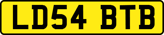 LD54BTB
