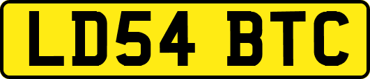 LD54BTC