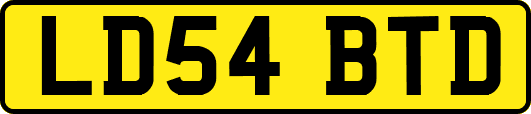 LD54BTD