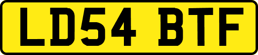 LD54BTF