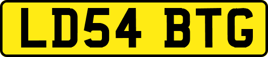 LD54BTG
