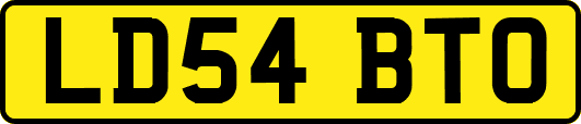 LD54BTO