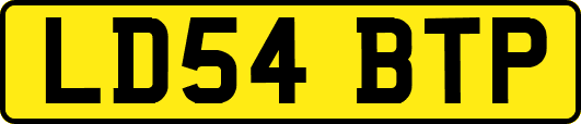 LD54BTP
