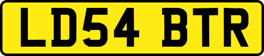 LD54BTR