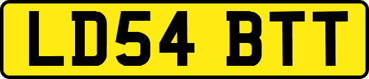 LD54BTT
