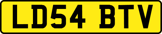LD54BTV
