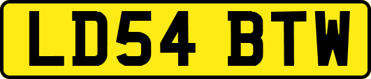 LD54BTW