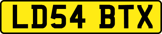 LD54BTX