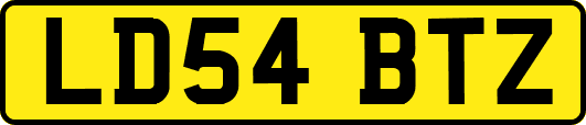 LD54BTZ