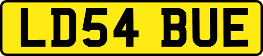 LD54BUE