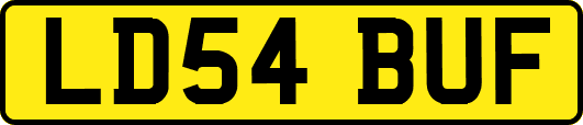 LD54BUF