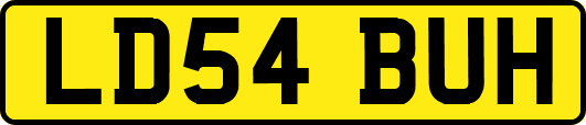LD54BUH