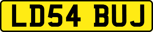 LD54BUJ