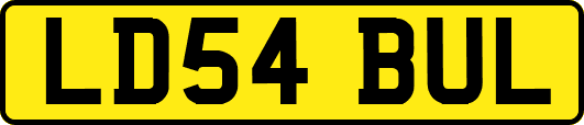 LD54BUL