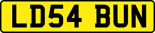 LD54BUN