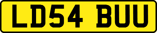 LD54BUU