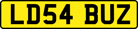 LD54BUZ