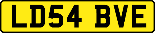 LD54BVE