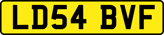 LD54BVF