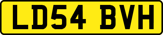 LD54BVH