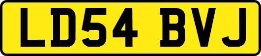 LD54BVJ