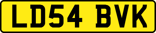 LD54BVK