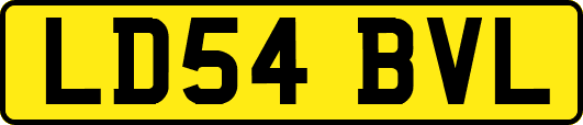LD54BVL