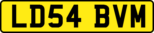 LD54BVM