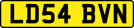 LD54BVN