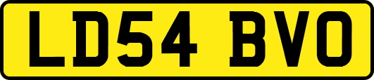 LD54BVO
