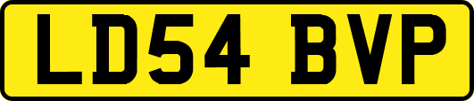 LD54BVP