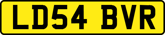 LD54BVR