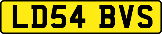 LD54BVS