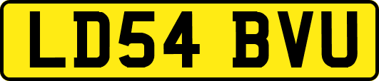 LD54BVU