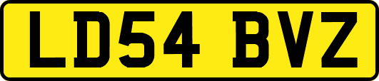 LD54BVZ