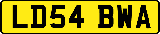 LD54BWA